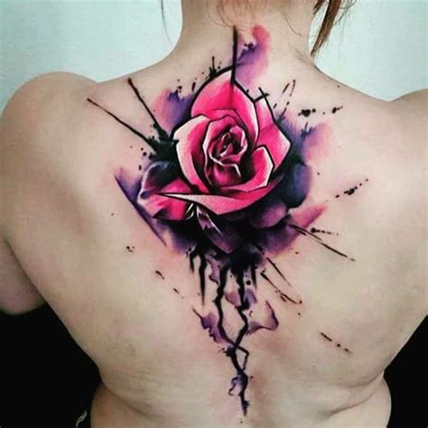 sexy tattoo frau|Tattoos für Frauen: Das sind die schönsten Motive